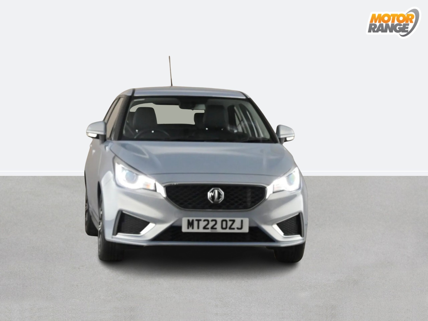 Used MG MG3 2022 for sale - 77076731: Photo 5