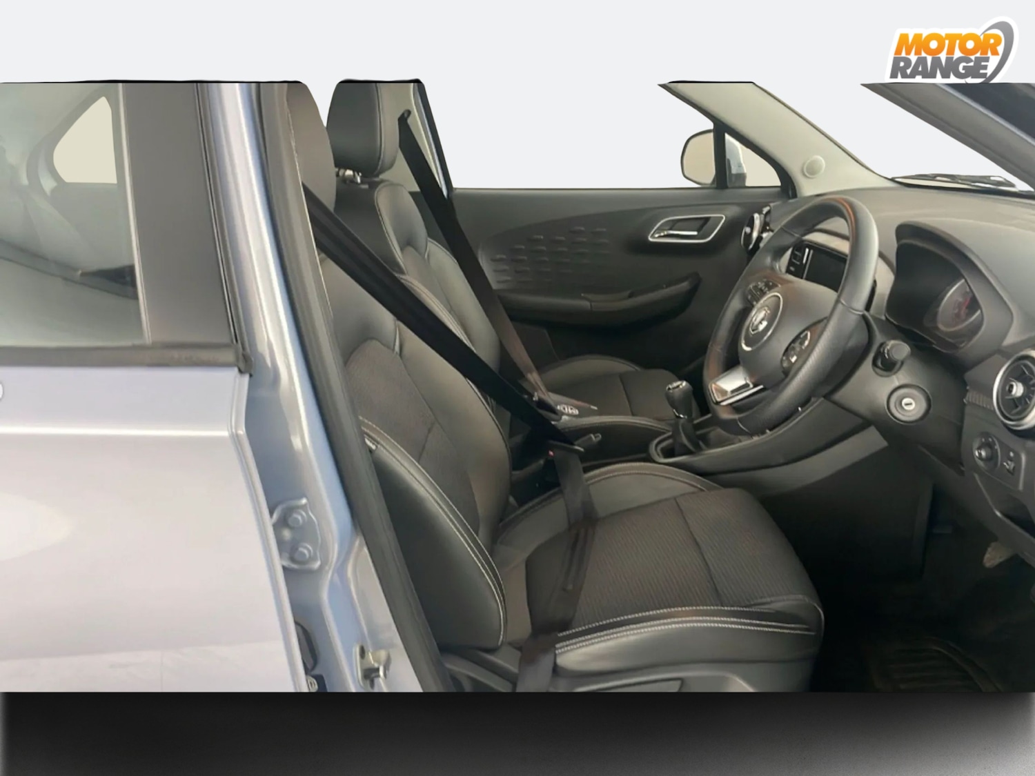 Used MG MG3 2022 for sale - 77076731: Photo 6