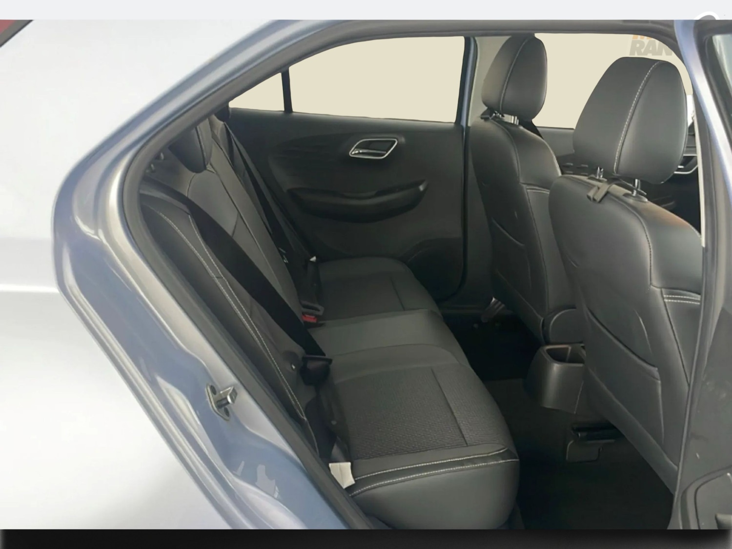 Used MG MG3 2022 for sale - 77076731: Photo 7