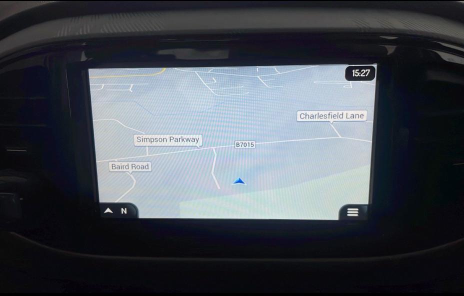 Used MG MG3 2022 for sale - 77076731: Photo 8