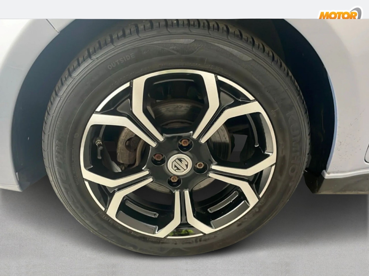 Used MG MG3 2022 for sale - 77076731: Photo 9