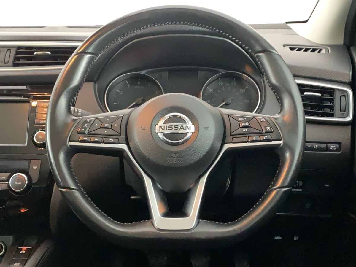 Used Nissan Qashqai 2020 for sale - 77179121: Photo 11