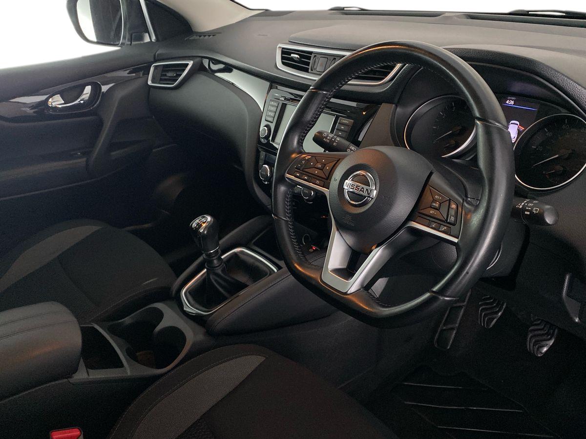 Used Nissan Qashqai 2020 for sale - 77179121: Photo 12