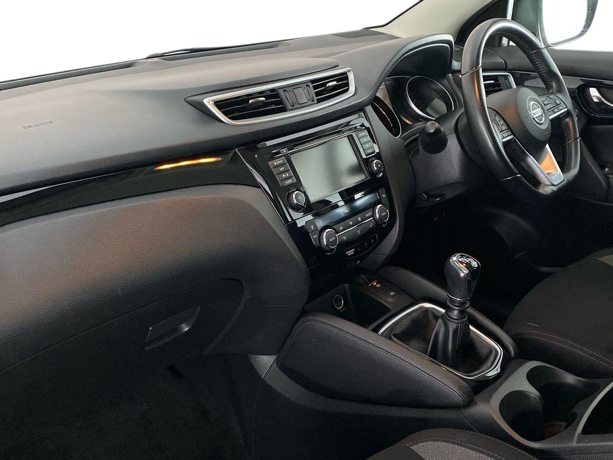 Used Nissan Qashqai 2020 for sale - 77179121: Photo 14