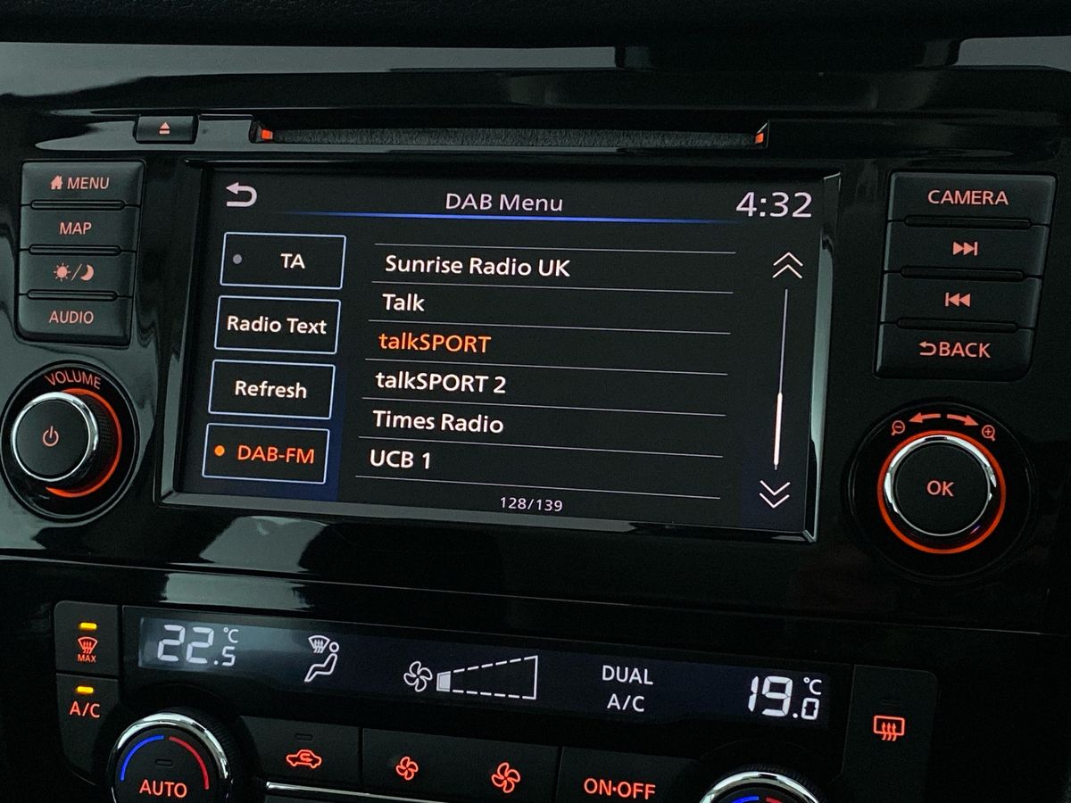 Used Nissan Qashqai 2020 for sale - 77179121: Photo 18