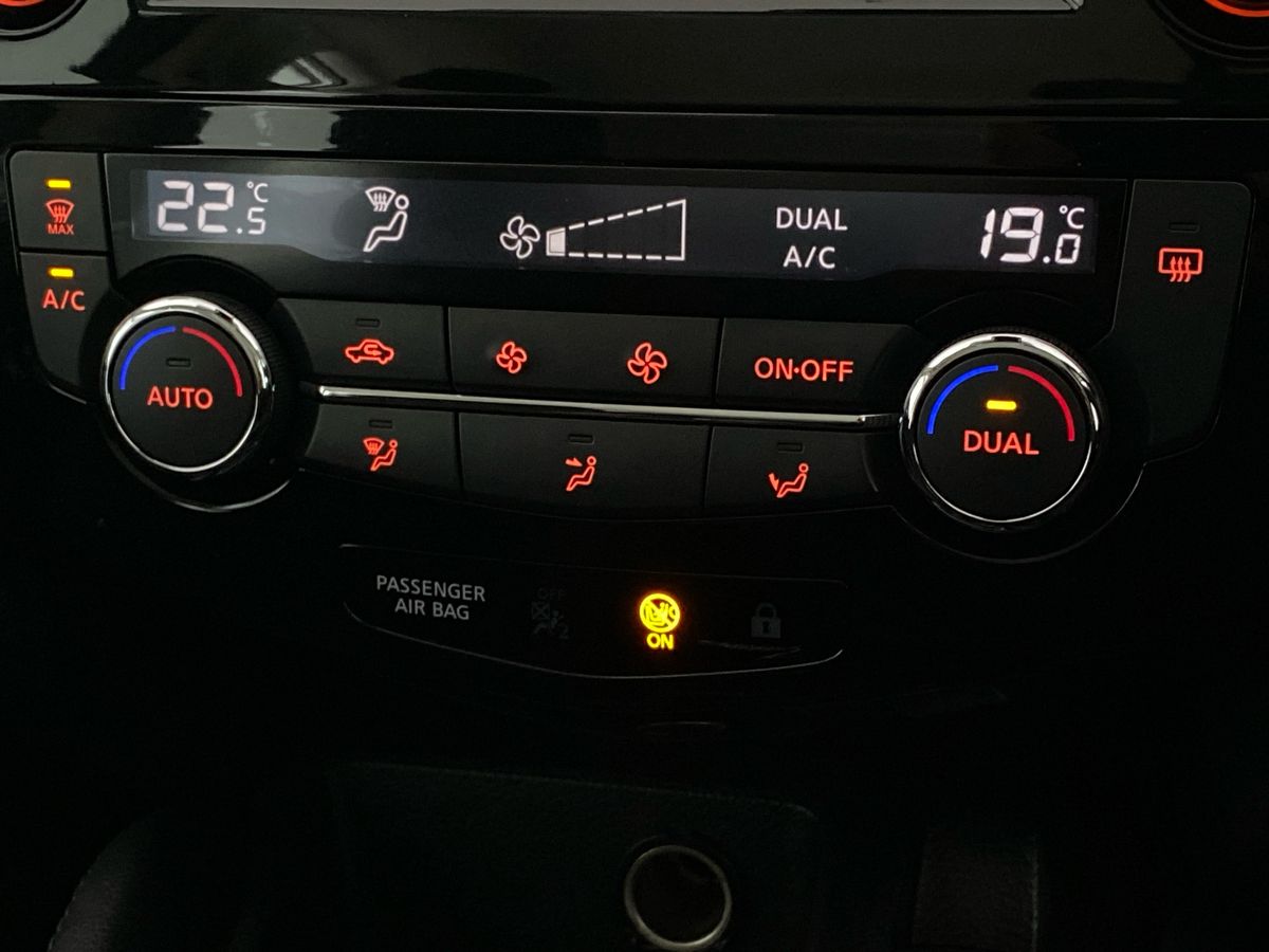 Used Nissan Qashqai 2020 for sale - 77179121: Photo 22