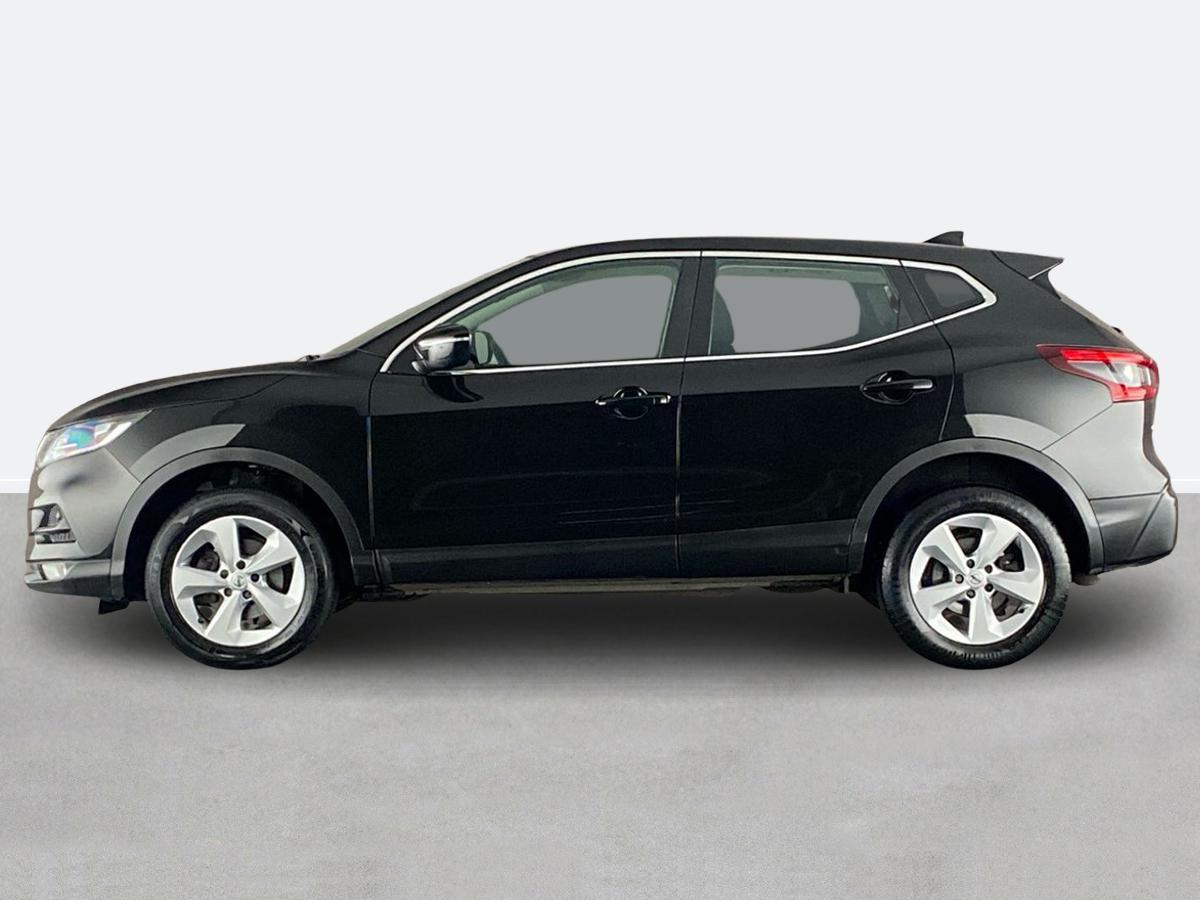 Used Nissan Qashqai 2020 for sale - 77179121: Photo 6