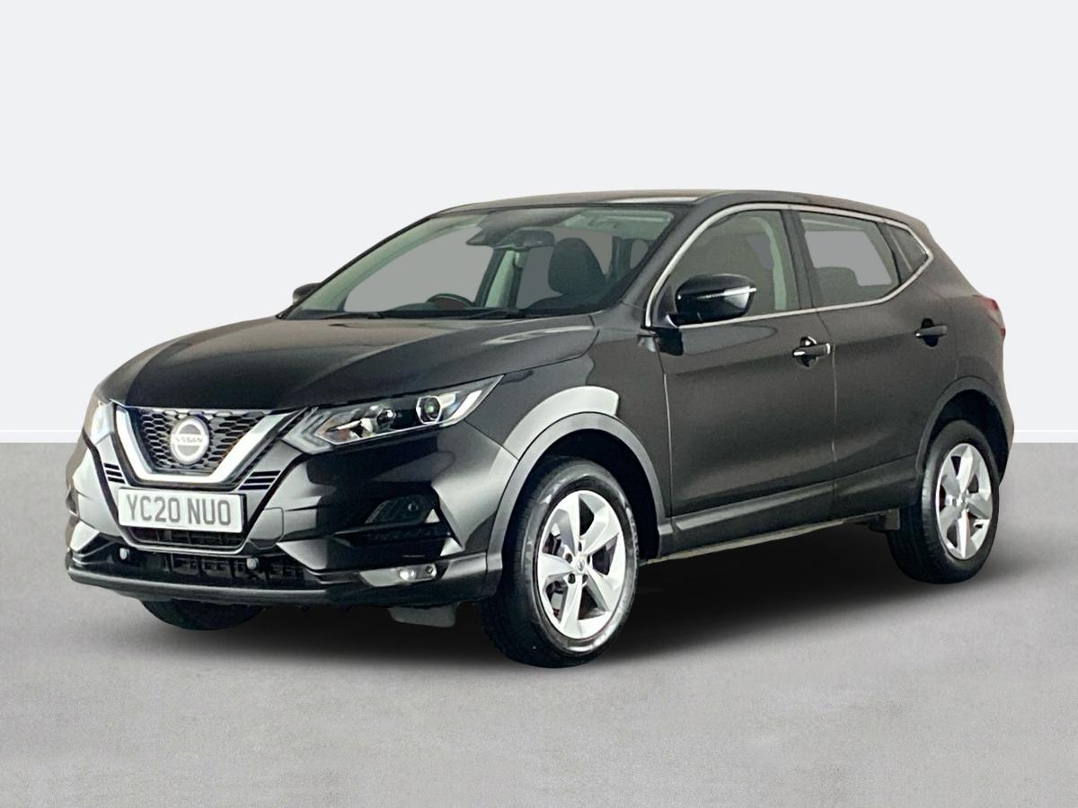 Used Nissan Qashqai 2020 for sale - 77179121: Photo 7