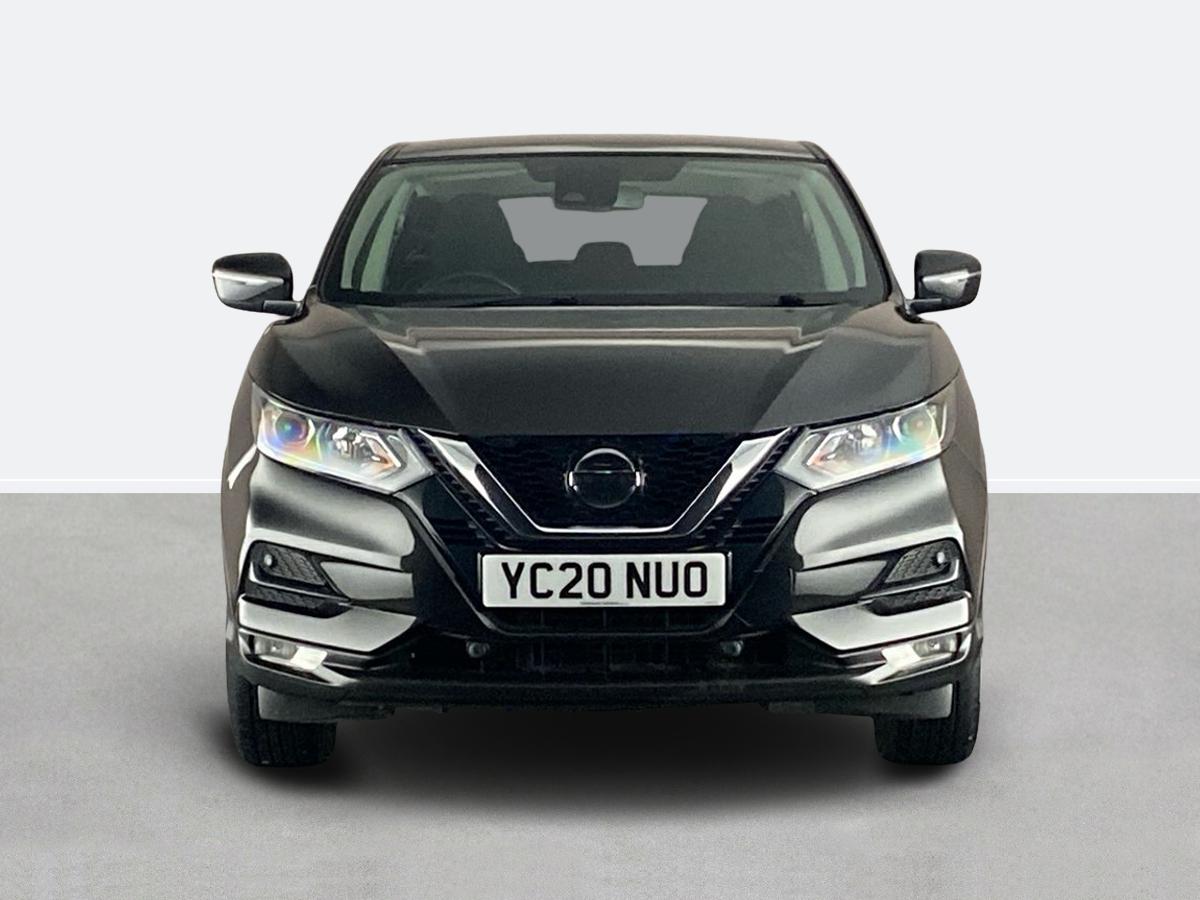 Used Nissan Qashqai 2020 for sale - 77179121: Photo 8