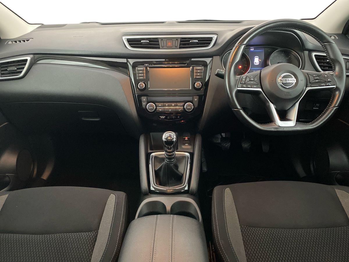 Used Nissan Qashqai 2020 for sale - 77179121: Photo 9