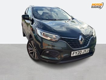 Used Renault Kadjar 2020 for sale - 76421504: Photo