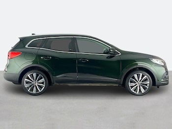 Used Renault Kadjar 2020 for sale - 76421504: Photo