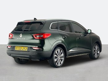 Used Renault Kadjar 2020 for sale - 76421504: Photo