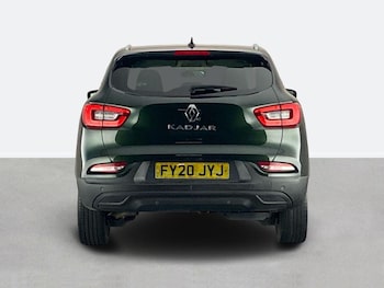 Used Renault Kadjar 2020 for sale - 76421504: Photo
