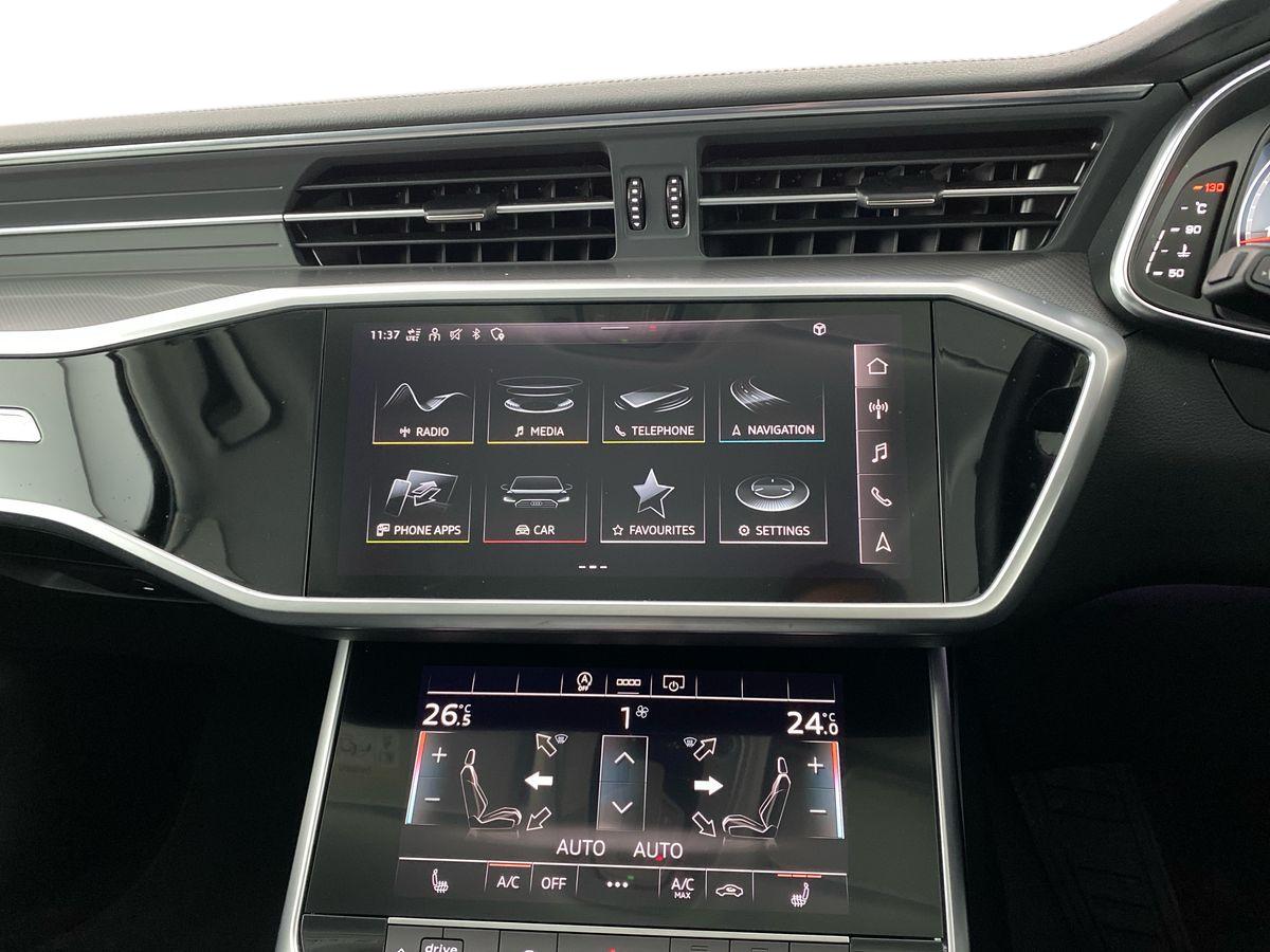 Used Audi A6 2022 for sale - 77398124: Photo 10