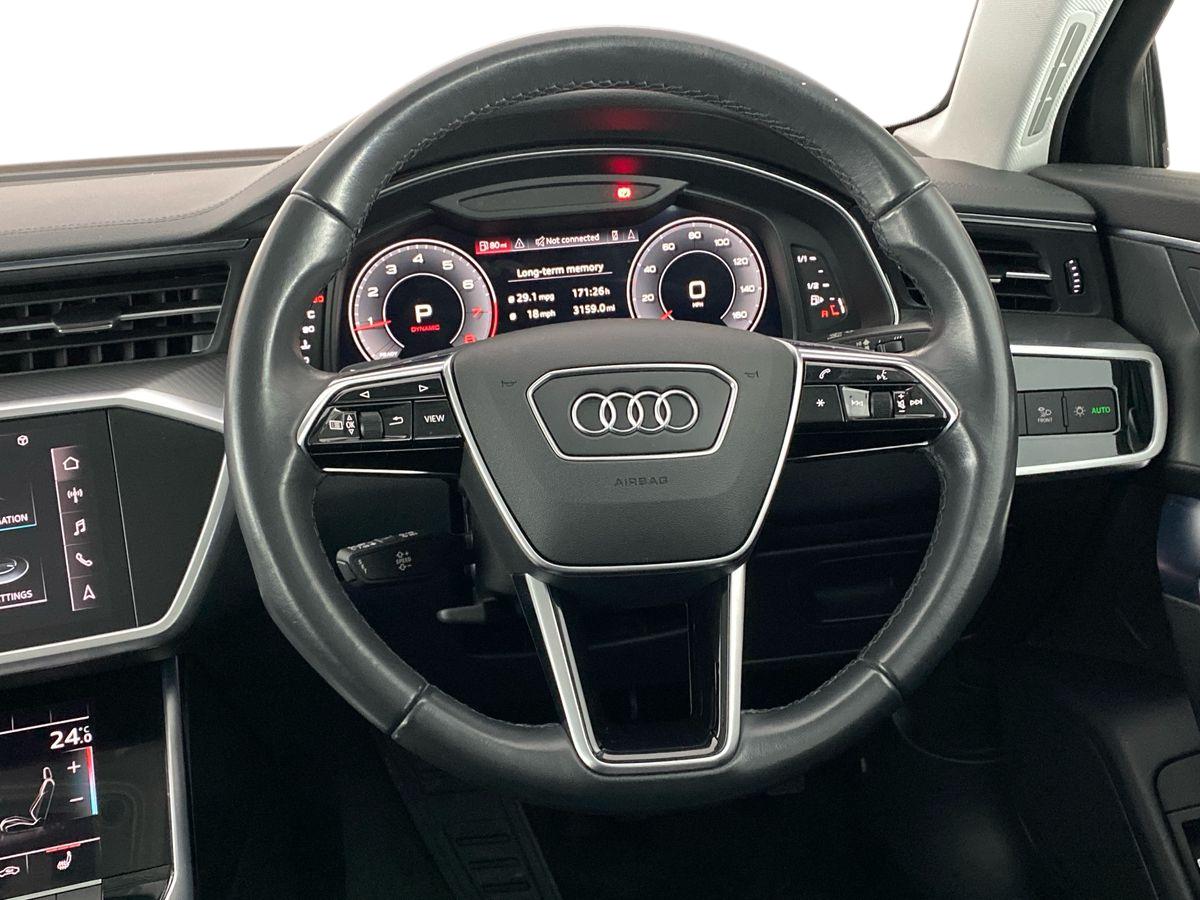 Used Audi A6 2022 for sale - 77398124: Photo 11