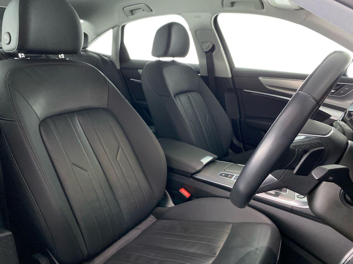 Used Audi A6 2022 for sale - 77398124: Photo 13