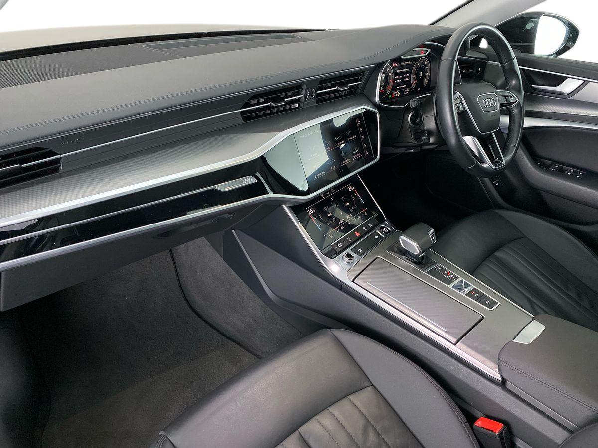 Used Audi A6 2022 for sale - 77398124: Photo 14