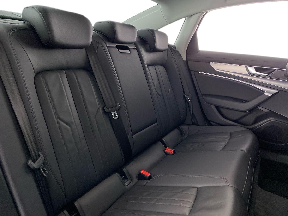 Used Audi A6 2022 for sale - 77398124: Photo 15