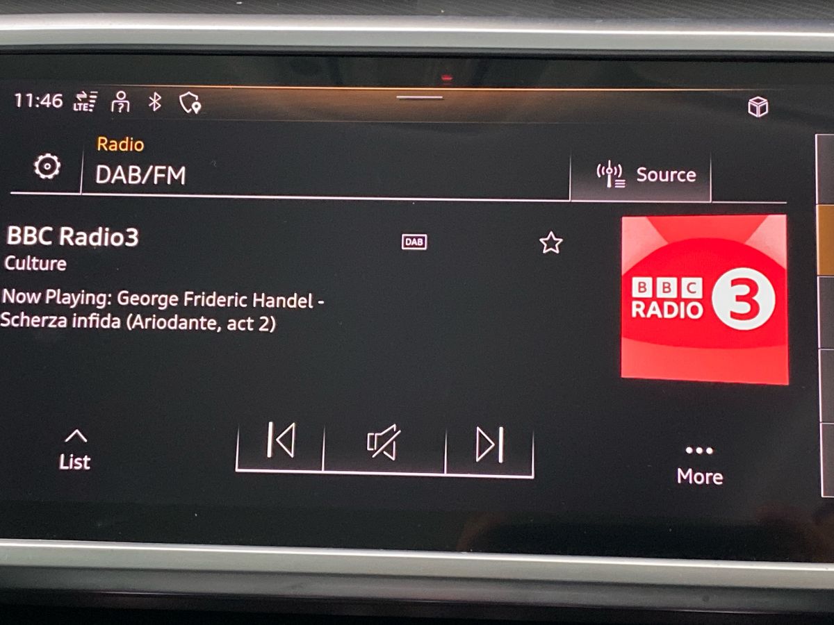 Used Audi A6 2022 for sale - 77398124: Photo 16