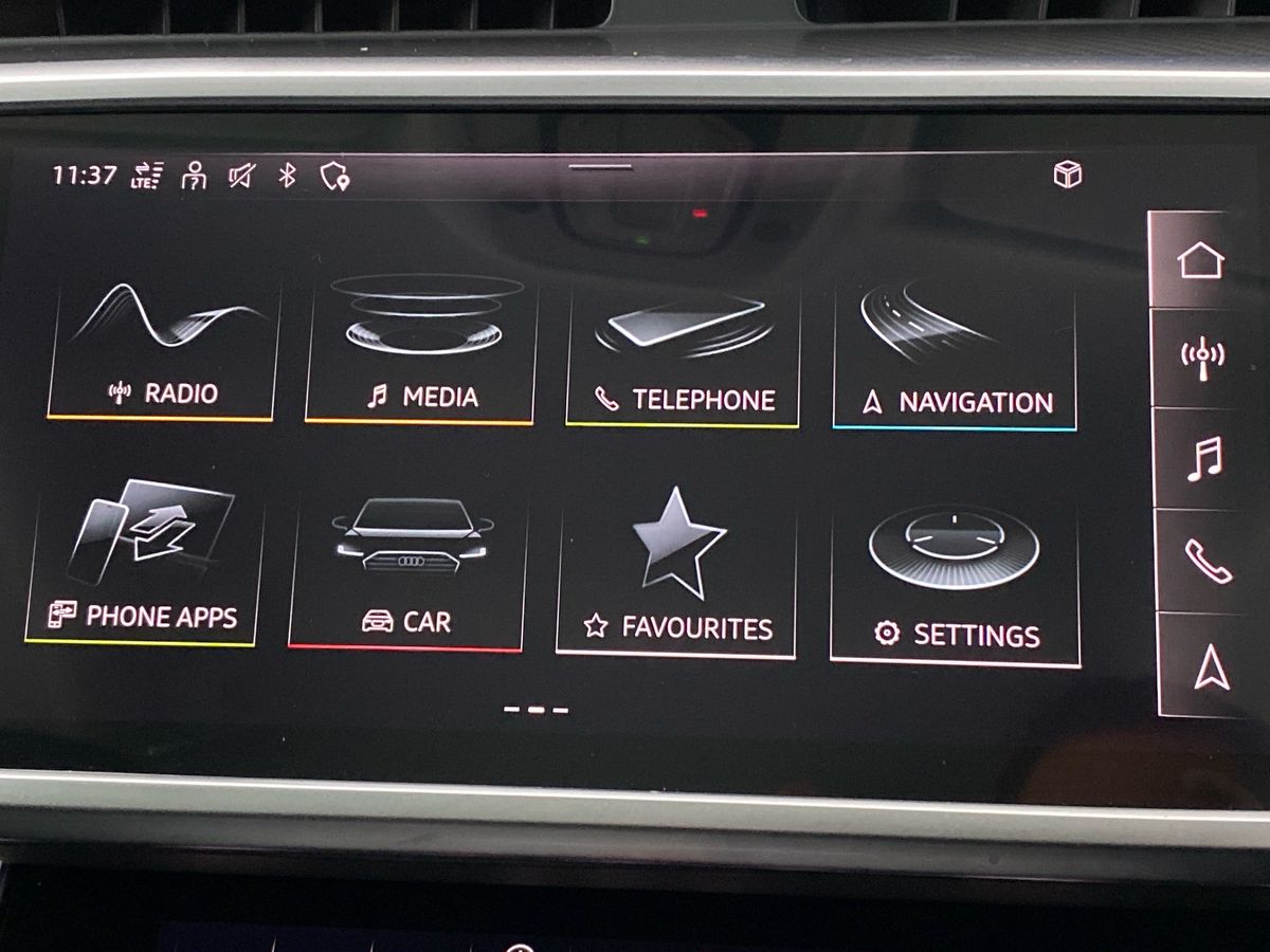 Used Audi A6 2022 for sale - 77398124: Photo 17