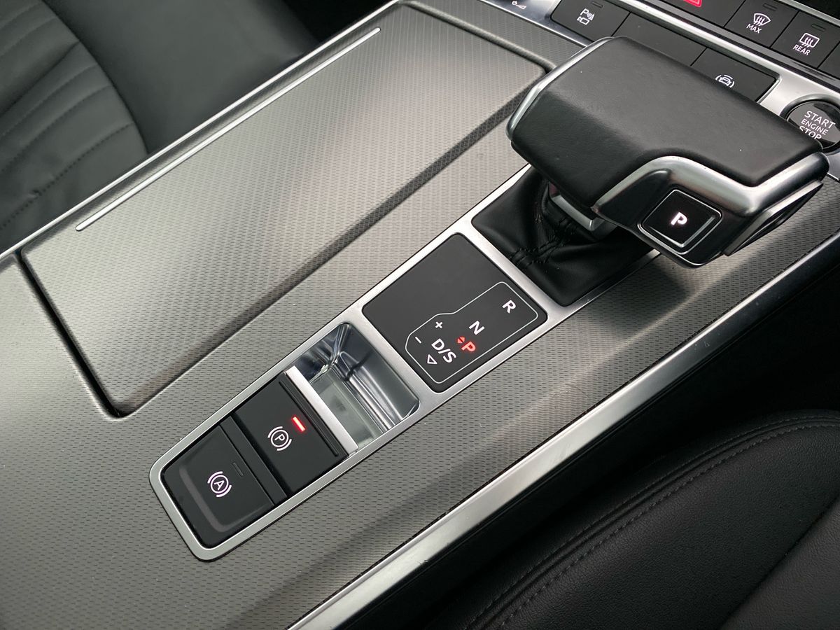 Used Audi A6 2022 for sale - 77398124: Photo 18