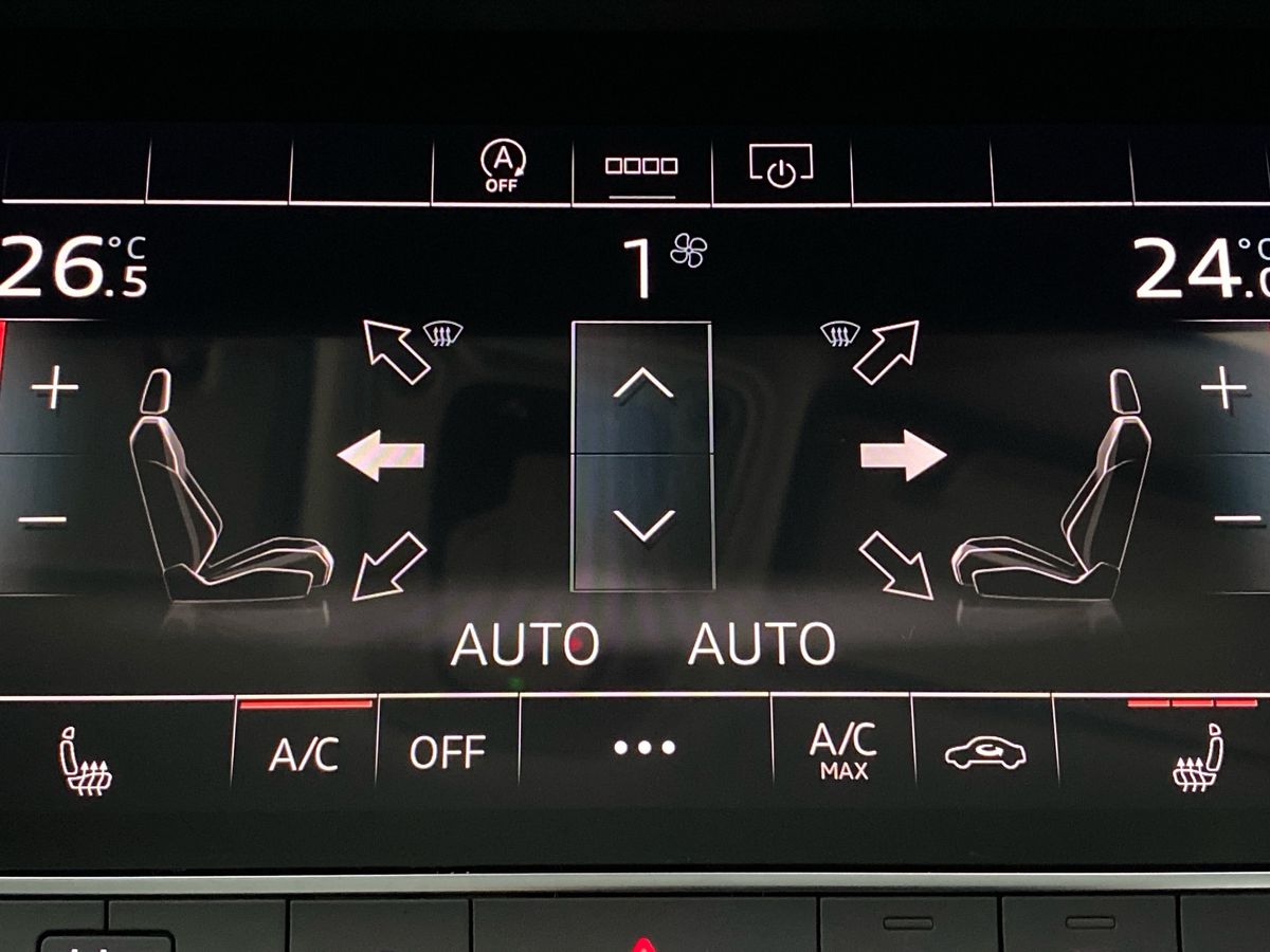 Used Audi A6 2022 for sale - 77398124: Photo 19