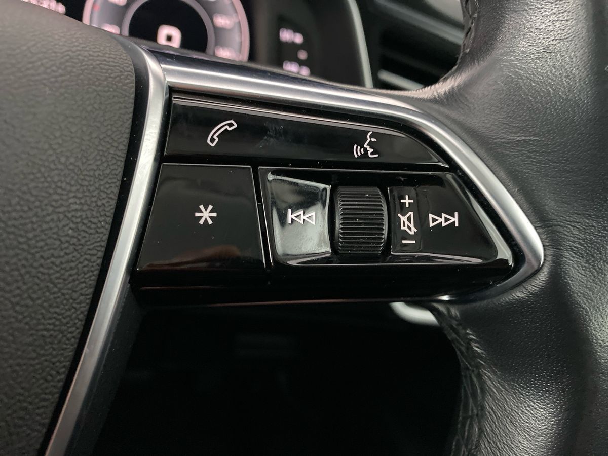 Used Audi A6 2022 for sale - 77398124: Photo 21