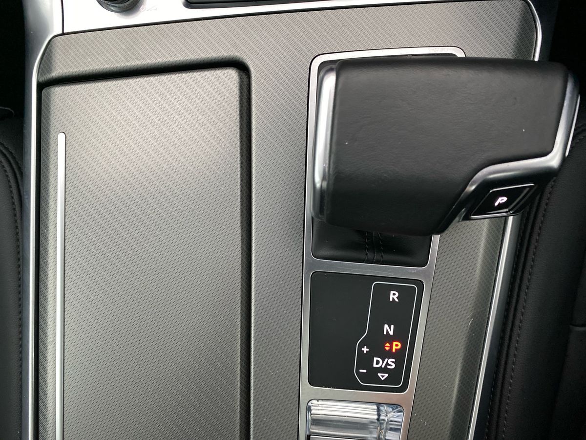 Used Audi A6 2022 for sale - 77398124: Photo 22