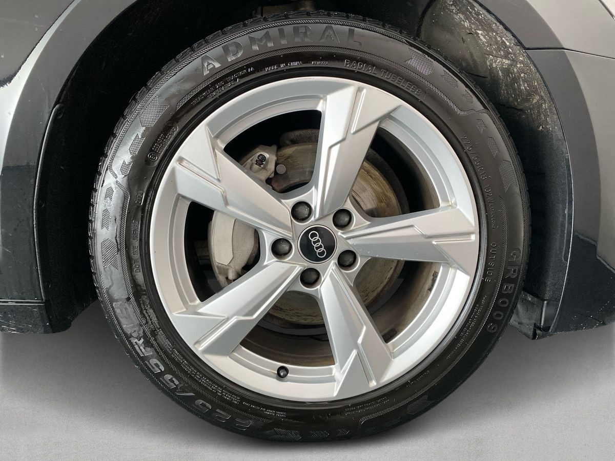 Used Audi A6 2022 for sale - 77398124: Photo 25