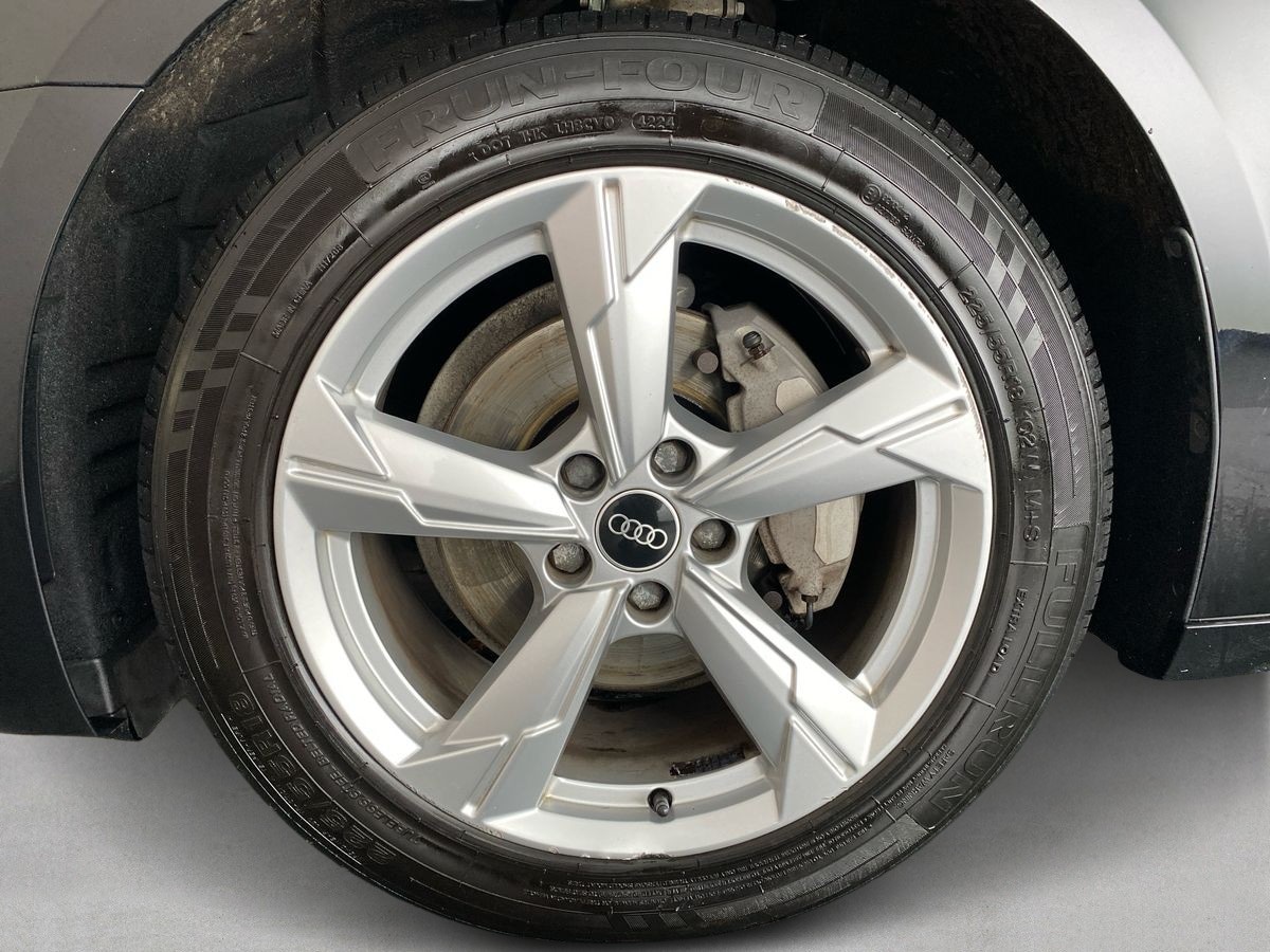 Used Audi A6 2022 for sale - 77398124: Photo 26