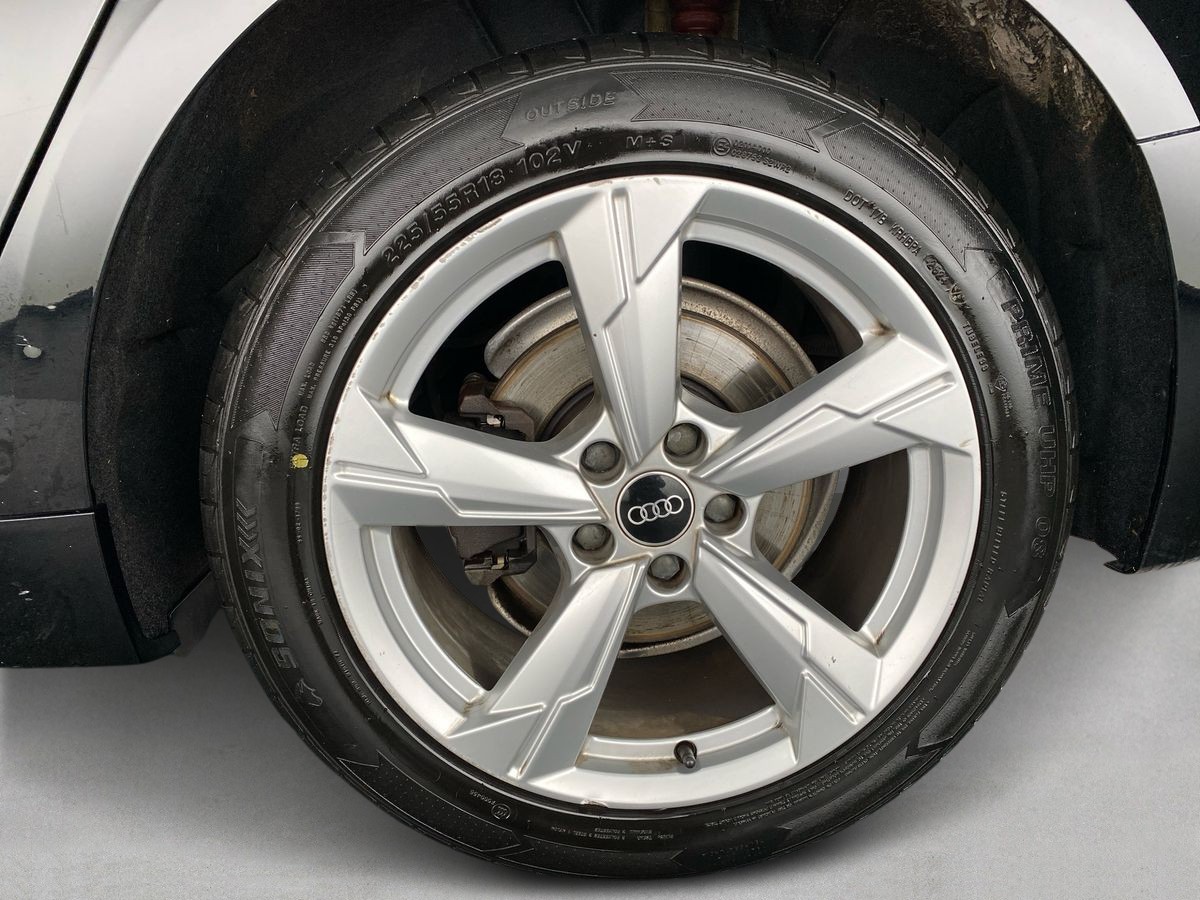 Used Audi A6 2022 for sale - 77398124: Photo 27