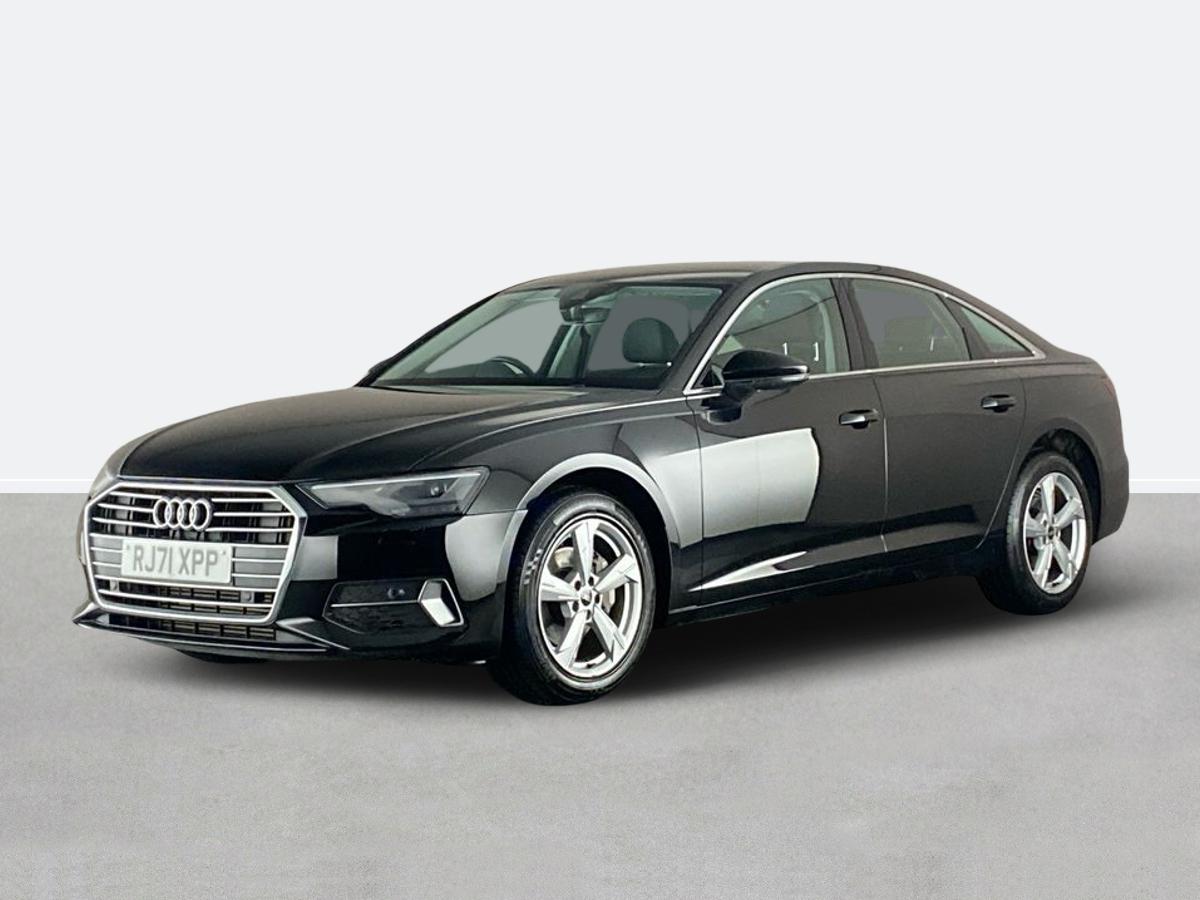 Used Audi A6 2022 for sale - 77398124: Photo 7