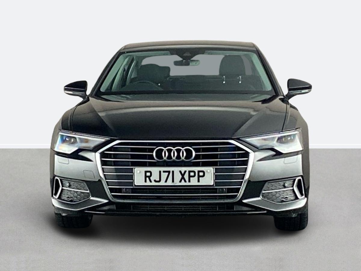 Used Audi A6 2022 for sale - 77398124: Photo 8