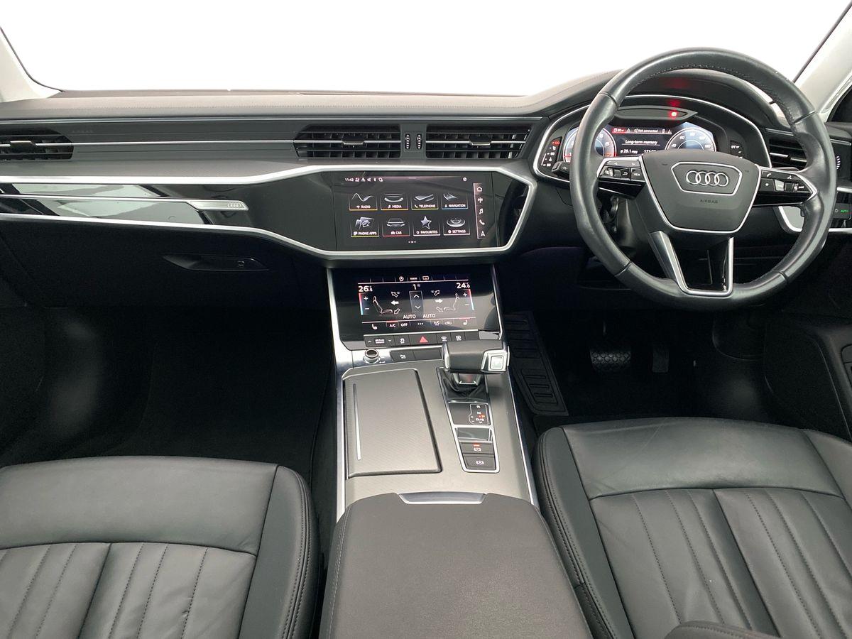 Used Audi A6 2022 for sale - 77398124: Photo 9