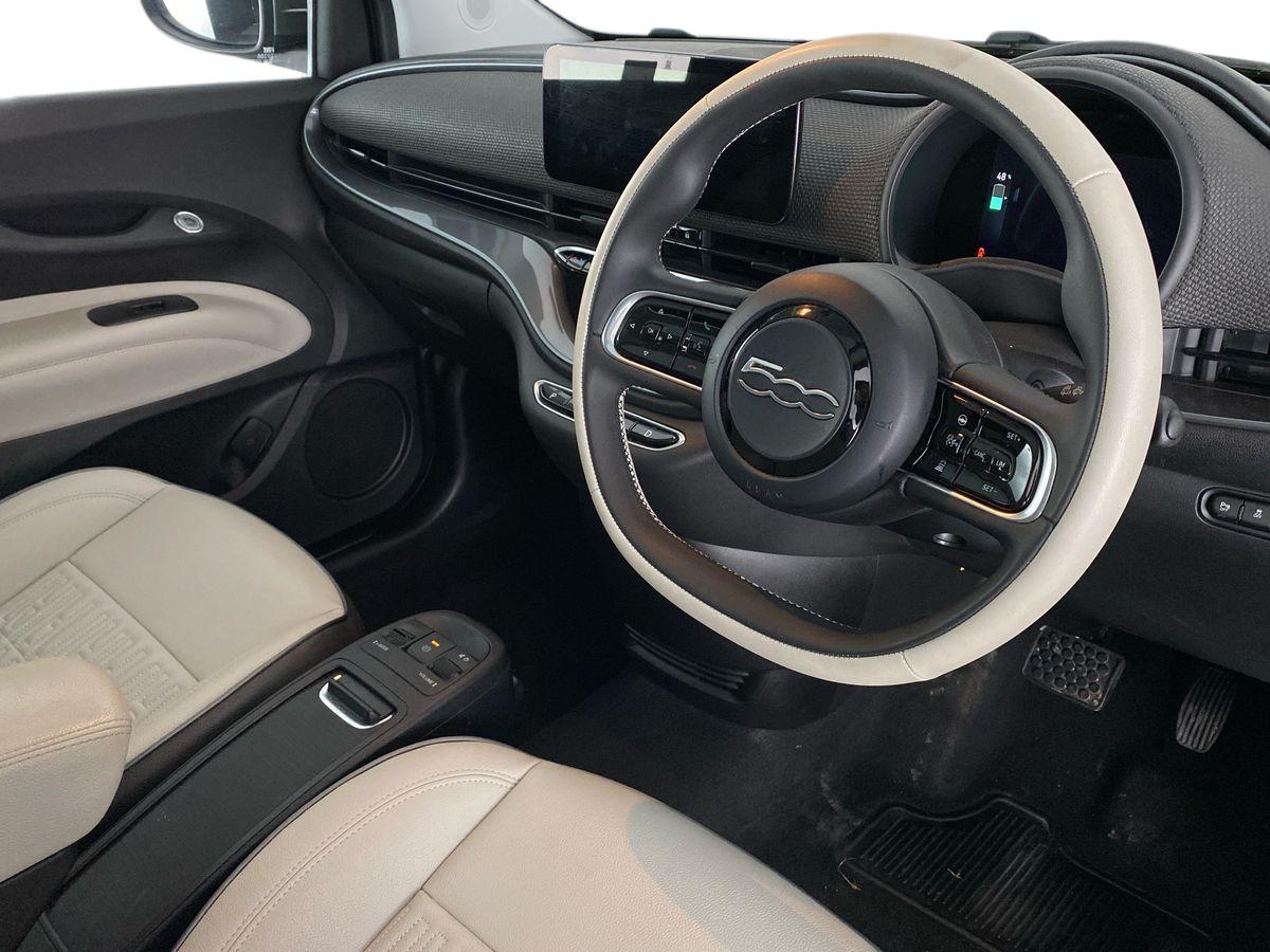 Used Fiat 500 2022 for sale - 76330525: Photo 12