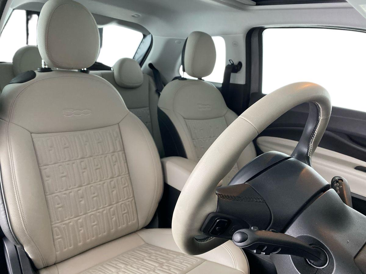 Used Fiat 500 2022 for sale - 76330525: Photo 13
