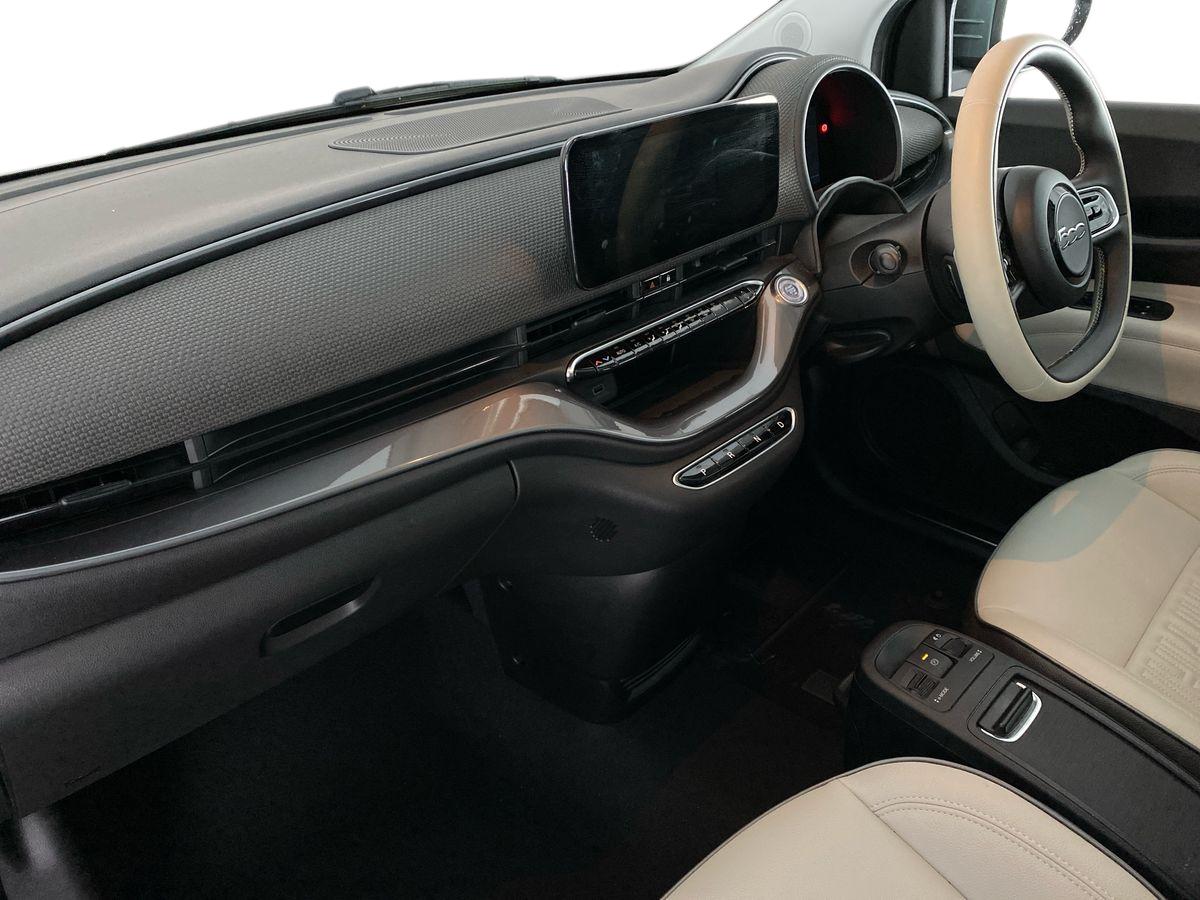 Used Fiat 500 2022 for sale - 76330525: Photo 14