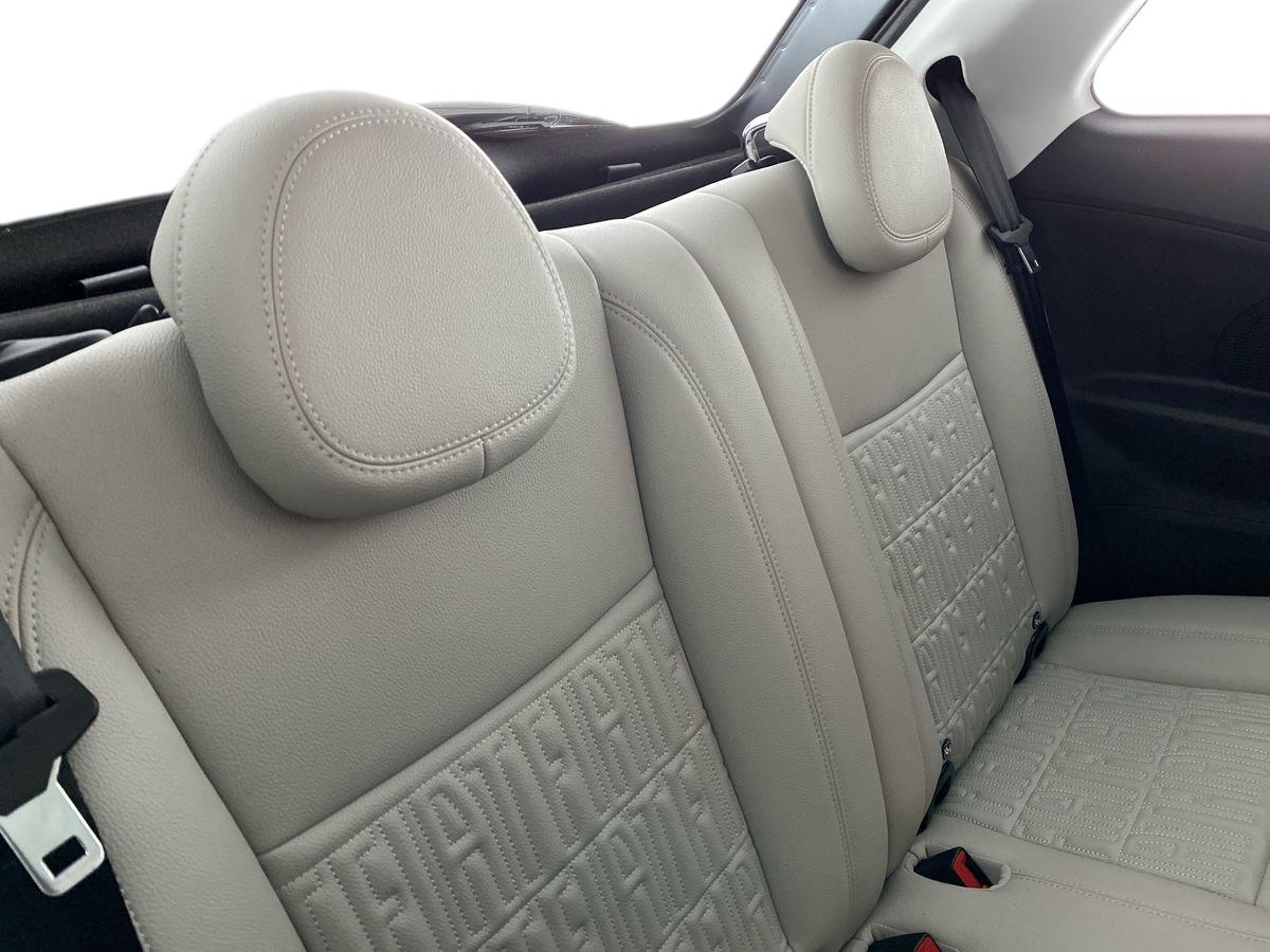 Used Fiat 500 2022 for sale - 76330525: Photo 15