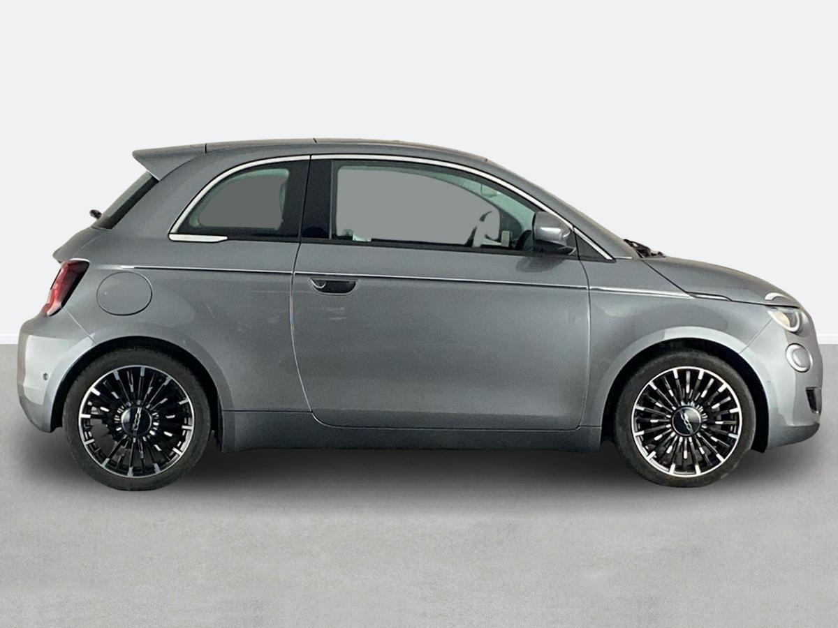 Used Fiat 500 2022 for sale - 76330525: Photo 2