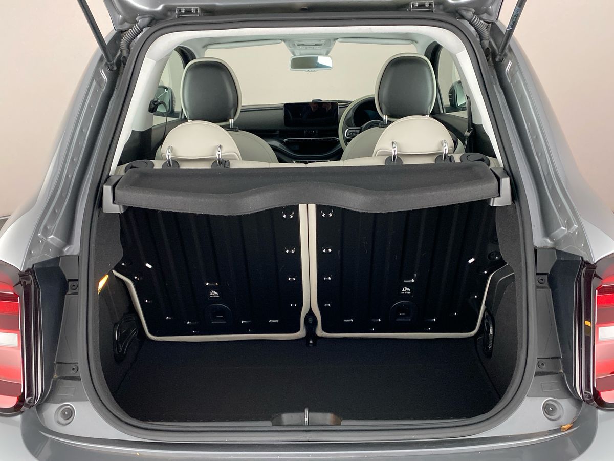 Used Fiat 500 2022 for sale - 76330525: Photo 29