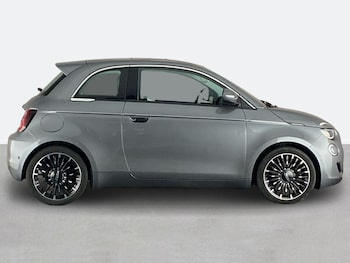 Used Fiat 500 2022 for sale - 76330525: Photo
