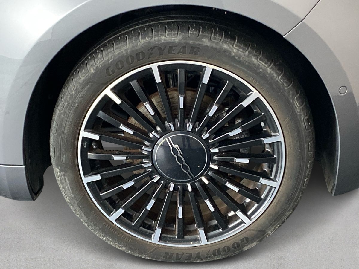 Used Fiat 500 2022 for sale - 76330525: Photo 31