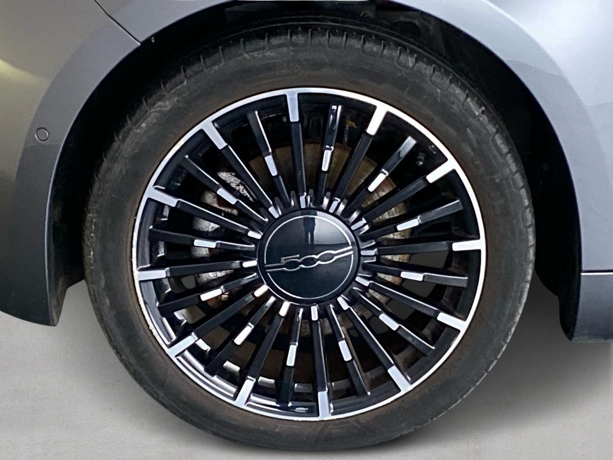 Used Fiat 500 2022 for sale - 76330525: Photo 32