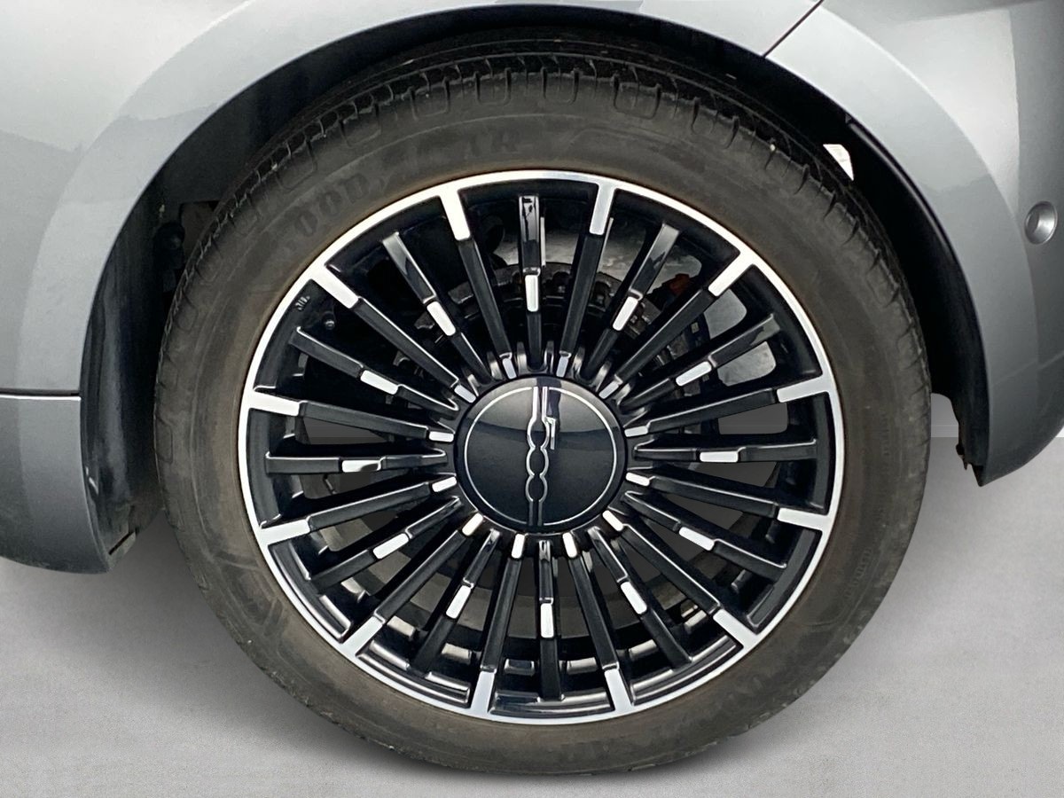 Used Fiat 500 2022 for sale - 76330525: Photo 33