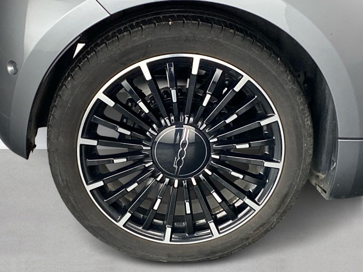 Used Fiat 500 2022 for sale - 76330525: Photo 34