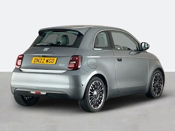 Used Fiat 500 2022 for sale - 76330525: Photo