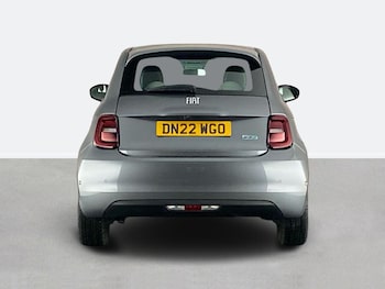 Used Fiat 500 2022 for sale - 76330525: Photo