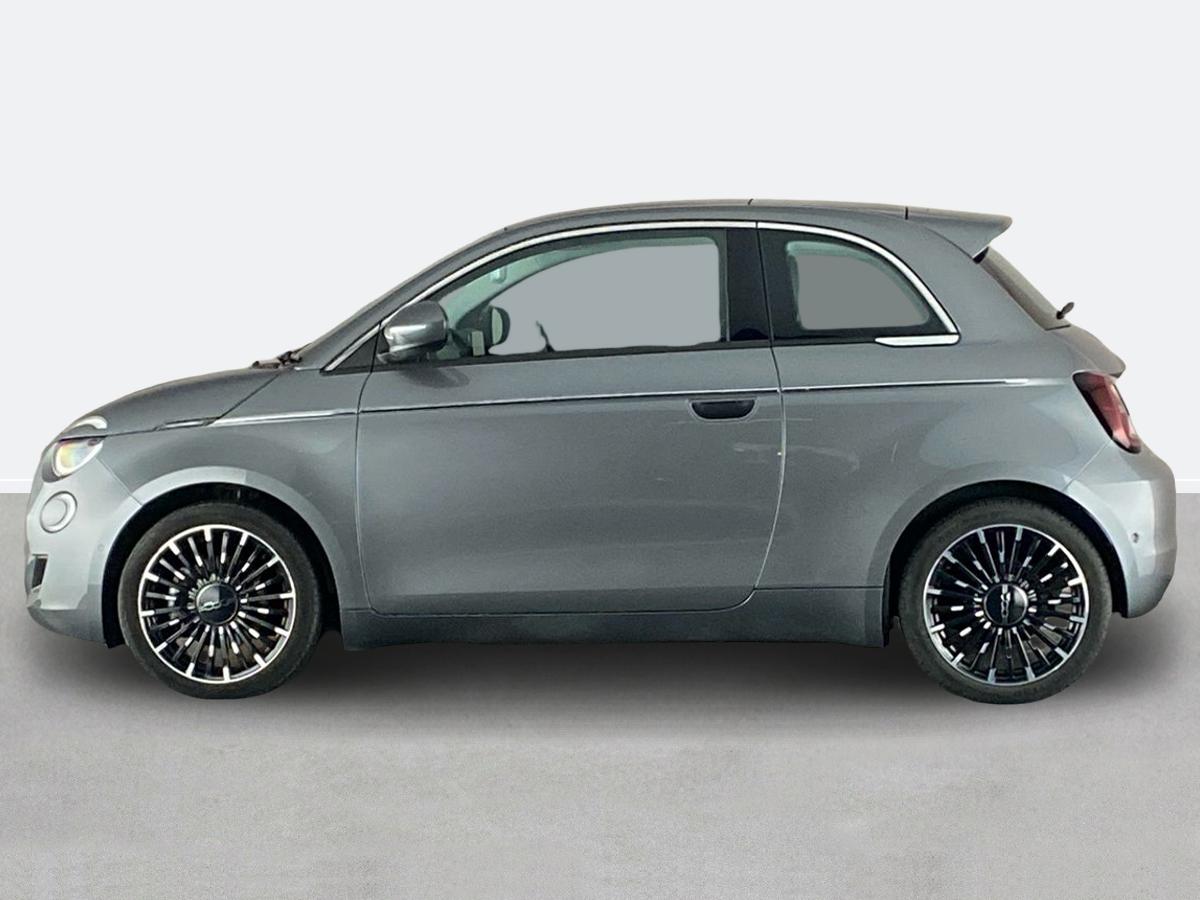 Used Fiat 500 2022 for sale - 76330525: Photo 6