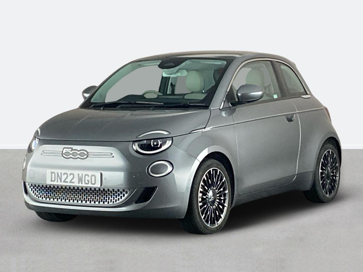 Used Fiat 500 2022 for sale - 76330525: Photo 7